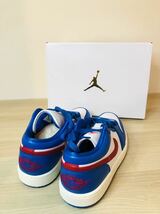 ◇新品未使用 NIKE ナイキ WMNS AIR JORDAN 1 Low DC0774-416 エアジョーダン 27.5cm_画像2