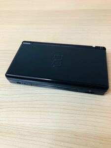 ◯ 中古現状品 Nintendo 任天堂 ニンテンドー DS lite ライト USG-001 本体のみ 通電確認済み