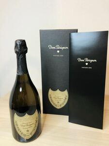 ◇ 新品 未開栓 Dom Perignon (ドンペリニヨン) 2004 750ml 12.5度 Vintage ヴィンテージ ドンペリ シャンパン 果実酒 古酒 箱付き