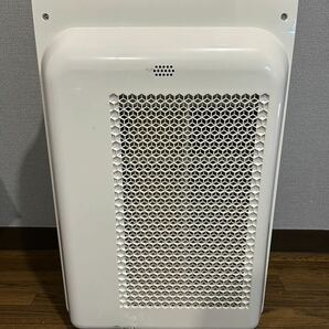 ○SHARP プラズマクラスター 加湿空気清浄機 KI-JX75-W 通電確認済みの画像4