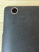 〇SoftBank Lenovo TAB3 ブラック タブレット ジャンク_画像5