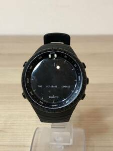 SUUNTO