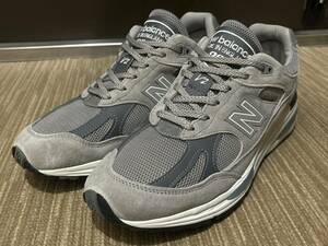 new balance U991GL2 グレー US:9 27.0㎝ ニューバランス