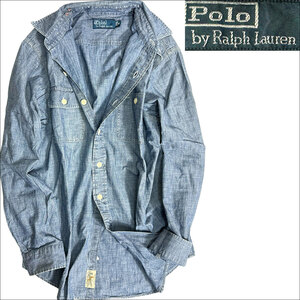 POLO RALPH LAUREN