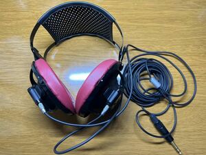 【レア品】SONY QUALIA 010 Q010-MDR1（クオリア ヘッドホン）