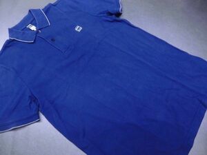 H03 G-STAR RAW●ジースターロウ ＜半袖ポロシャツ＞ M