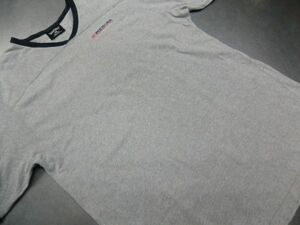 H02 【POLO JEANS RALPH LAUREN】美品/ L ラルフローレン　Tシャツ/半袖/大きいサイズ