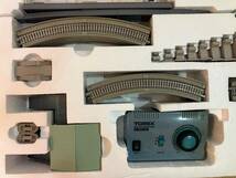 TOMOX マイプラン DXⅡ（F）レールパターンA+B＋C 90946 鉄道模型 Nゲージ　トミーテック_画像6