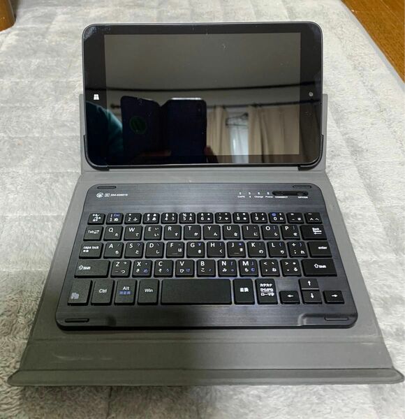 Diginnos Tablet DG-D08IW2L キーボード付き
