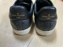 LOUIS VUITTON ルイ・ヴィトン　スニーカー サイズ6_画像4