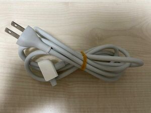 純正品 Macbookpro 充電器 Apple AC アダプタ magsafe / Power Adapter 延長ケーブル