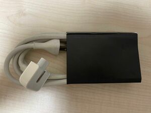 純正品 Macbookpro 充電器 Apple AC アダプタ magsafe / Power Adapter 延長ケーブル