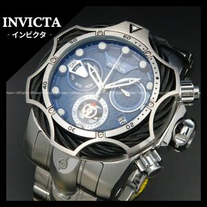 最上位★高防水★BOLTハイブリッド INVICTA Venom 26651　インビクタ　ベノム