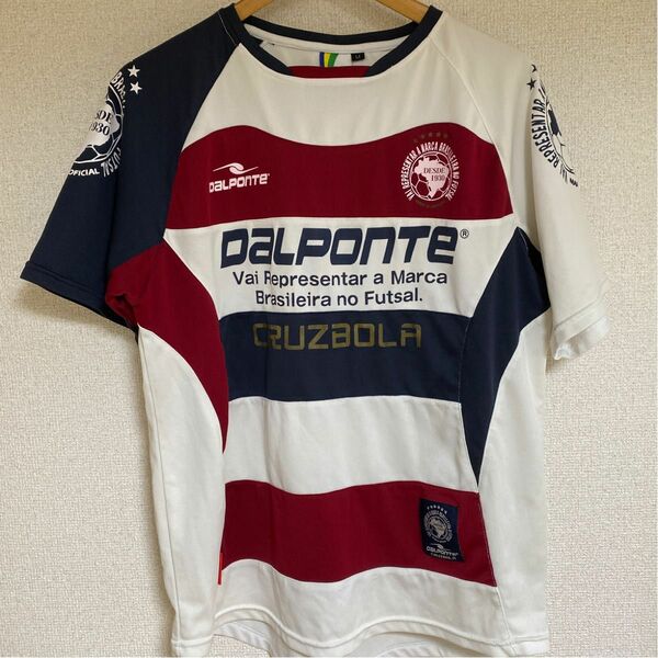 DALPONTE ダウポンチ　FUTSAL SIZE M