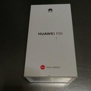 huawei p20 eml-l29 leica dual camera