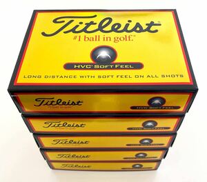 Titleist