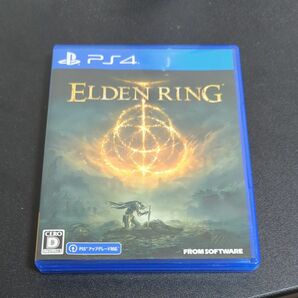 ELDEN RING[PS4]