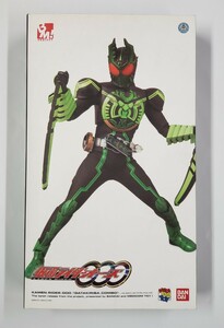 project BM！ No.56 仮面ライダーオーズ ガタキリバ コンボ メディコム・トイ