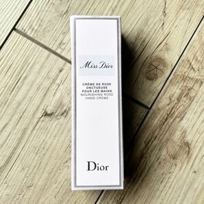 新品 Christian Dior ミス ディオール ハンドクリーム 香水 コスメ クリスチャンディオール 化粧品 ハンド