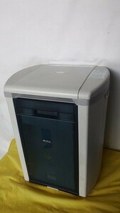 家庭用生ごみ処理機 MS-NH30-W（ホワイト）
