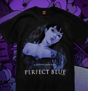 geeks rule perfect Blue パーフェクトブルー L