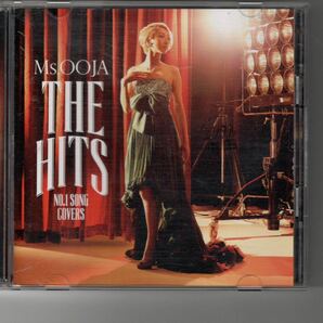 アルバム！Ms.OOJA [THE HITS~No.1 SONG COVERS~]