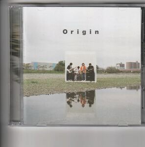 DVD付初回盤B！KANA-BOON [origin] カナブーン