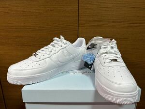 29cm US11【新品未使用・国内黒タグ付】NOCTA × AIR FORCE 1 LOW CERTIFIED LOVER BOY WHITE 白 Drake ドレイク ノクタ エアフォース