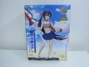 【未開封品】艦隊これくしょん -艦これ-×スペースインベーダーコラボ　曙フィギュア