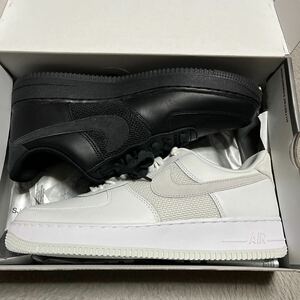 東京限定品 NIKE AIR FORCE 1 LOW SP SLAM JAM ILL-STUDIO 28.5cm スニーカー　スラムジャム　