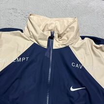 激レア　C.E NIKE TRACK JACKET ナイロンジャケット　JACKET s _画像2