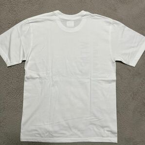 新品未使用  WTAPS SPOT tee tシャツ 白 ホワイト 2 WTVUAの画像3