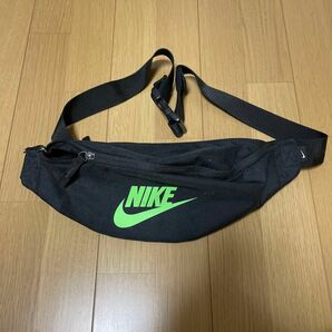 最終価格！新品未使用　 NIKE バッグ