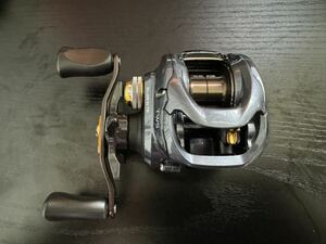 ダイワ DAIWA ジリオン ZILLION SV TW 1016SV-H