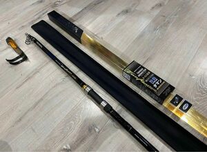 DAIWA タマンモンスター 8号