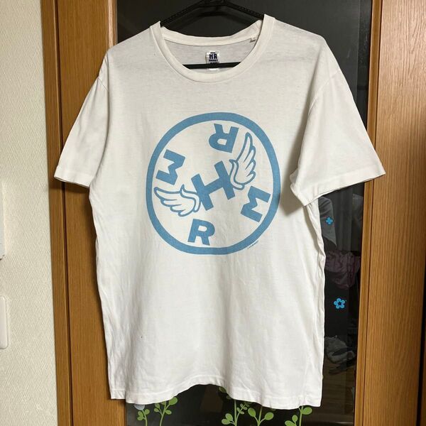 ハリウッドランチマーケット tシャツ サイズ2