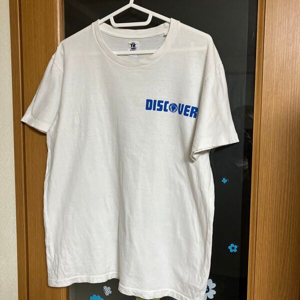 ハリウッドランチマーケットtシャツ Sサイズ