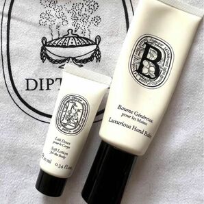 diptyque ハンドクリーム セット