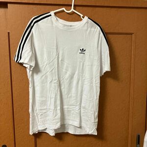 【LL】トレフォイル 半袖 Tシャツ adidasorignais アディダスオリジナルス