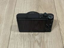 SONY Cyber-Shot HX99 コンパクトデジタルカメラ 1円スタート_画像3