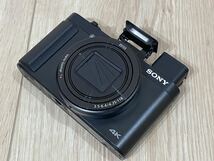 SONY Cyber-Shot HX99 コンパクトデジタルカメラ 1円スタート_画像5