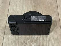 SONY Cyber-Shot HX99 コンパクトデジタルカメラ 1円スタート_画像7