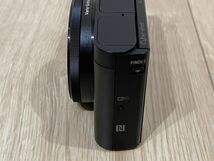 SONY Cyber-Shot HX99 コンパクトデジタルカメラ 1円スタート_画像8