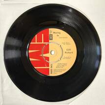 Cliff Richard - Carrie UK 1980 ORIGINAL EMI 5006 *7“ EPレコード LICCA*RECORDS 137 SHADOWS クリフリチャード_画像4