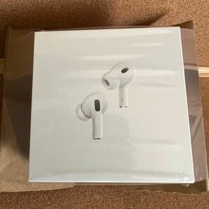 MagSafe充電ケース（USB-C）付きAirPods Pro（第2世代） 