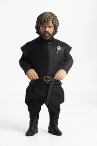 Game of Thrones Tyrion Lannister ティリオン・ラ