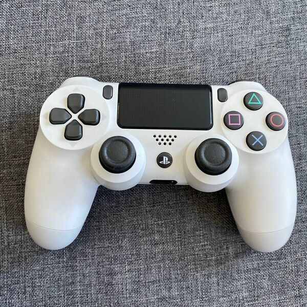 SONY DUALSHOCK PS4コントローラー