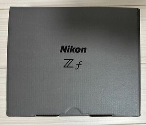 Nikon Zf