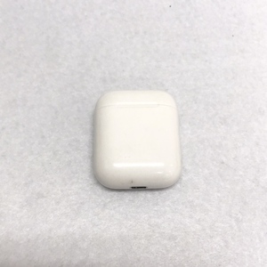 ★1円スタート AirPods（第1世代） A1523 A1722 A1602 中古品 保管品 動作品 現状品 アップル製品 Bluetoothイヤホン ワイヤレスイヤホン