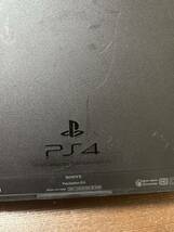 PS4本体　SONY プレイステーション4 500GB CUH 1000A 【動作確認済み】_画像4